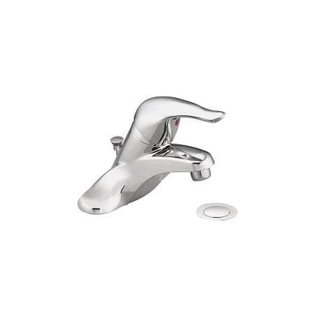 Moen One-Handle Bathroom Faucet L64625